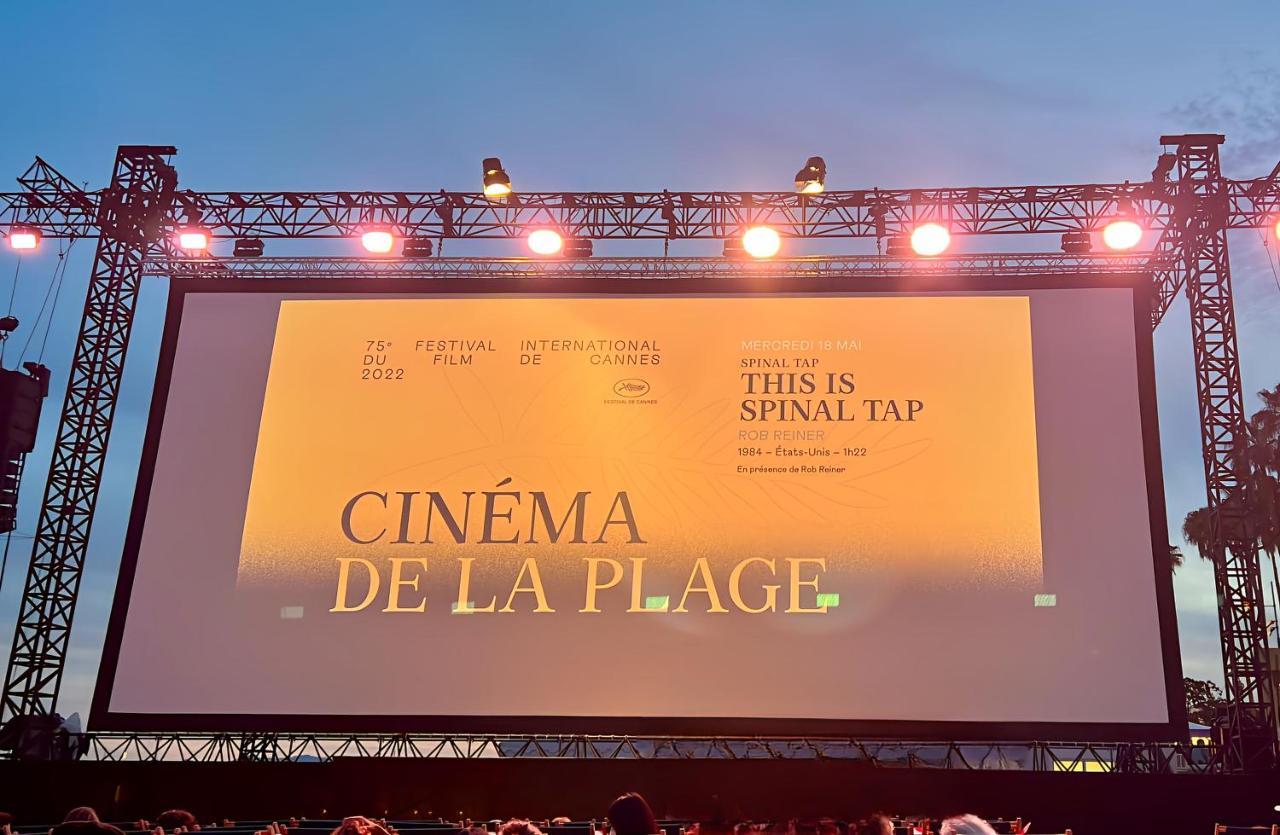 Offre Speciale Festival Film Si Sejour Superieur 12J , 2P Croisette, Grande Terrasse, Parking Gratuit, Calme, Accueil 5 Etoiles, Excellent Rapport Qualite-Prix Cannes Kültér fotó